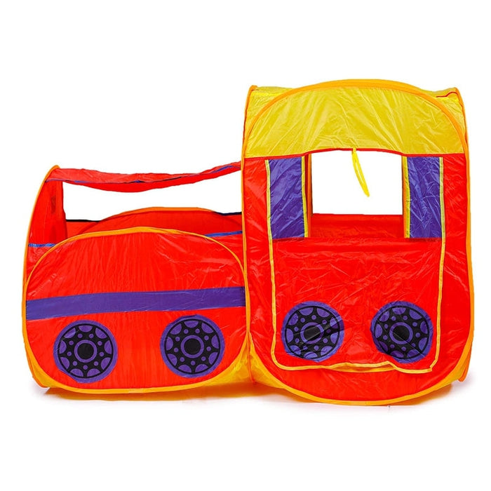 Kids Car Plastic Play Tent Series Indoor and Outdoor Tent House