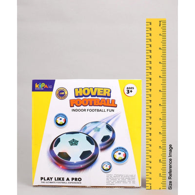 Hover Football Sky Blue