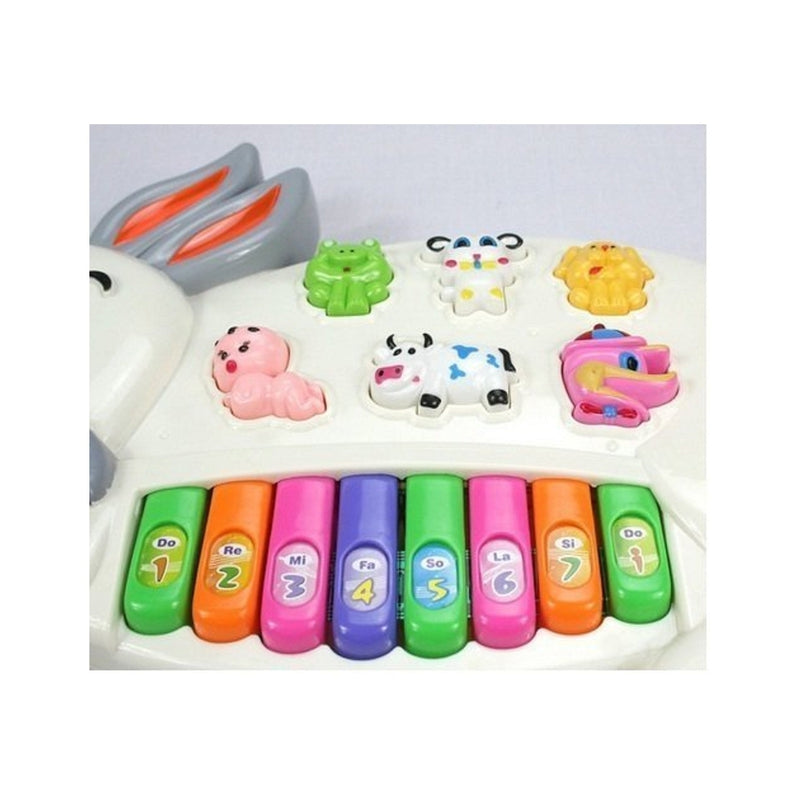 Baby Musical Toys