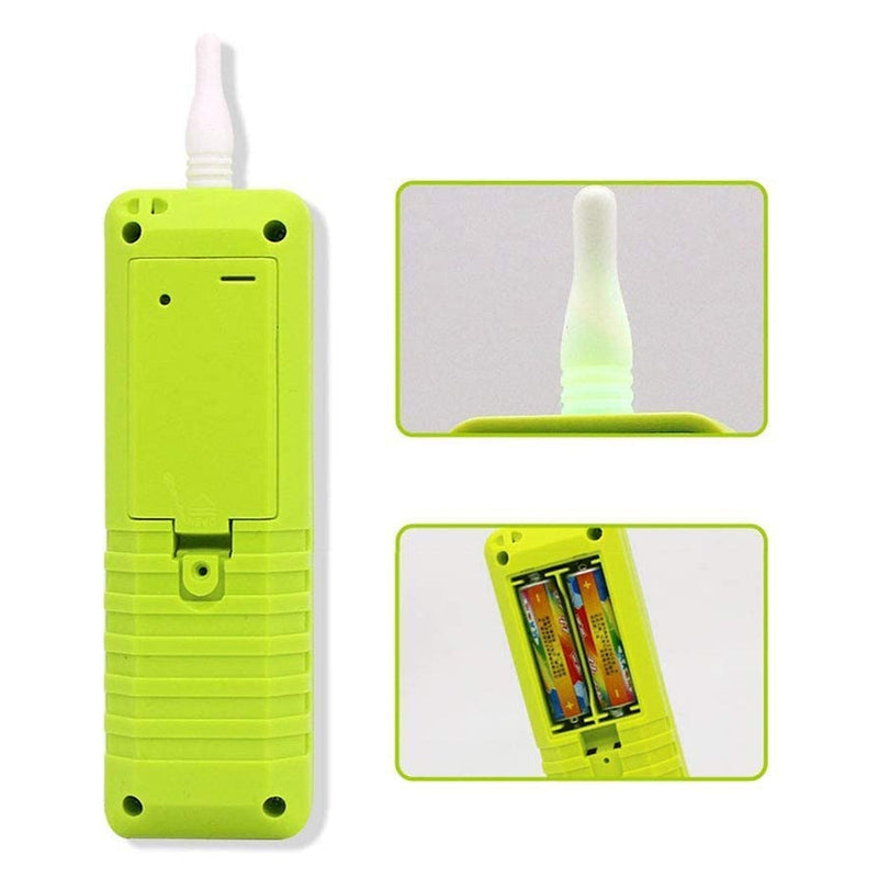 Smart Phone Cordless Mobile Phone Toys