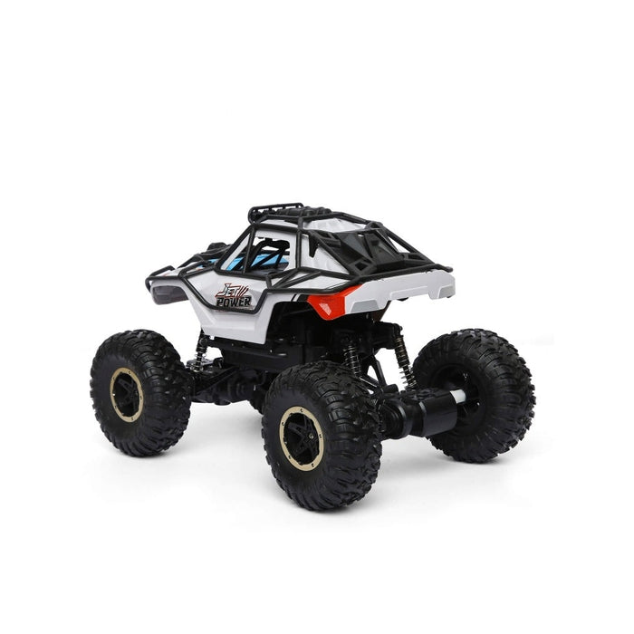 JP164W-2 - FUNFULL OFF-ROAD ROCK CRAWLER