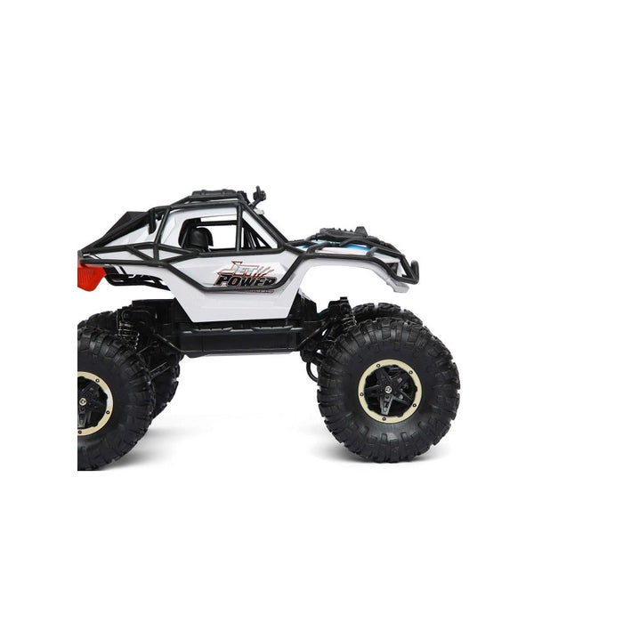 JP164W-2 - FUNFULL OFF-ROAD ROCK CRAWLER