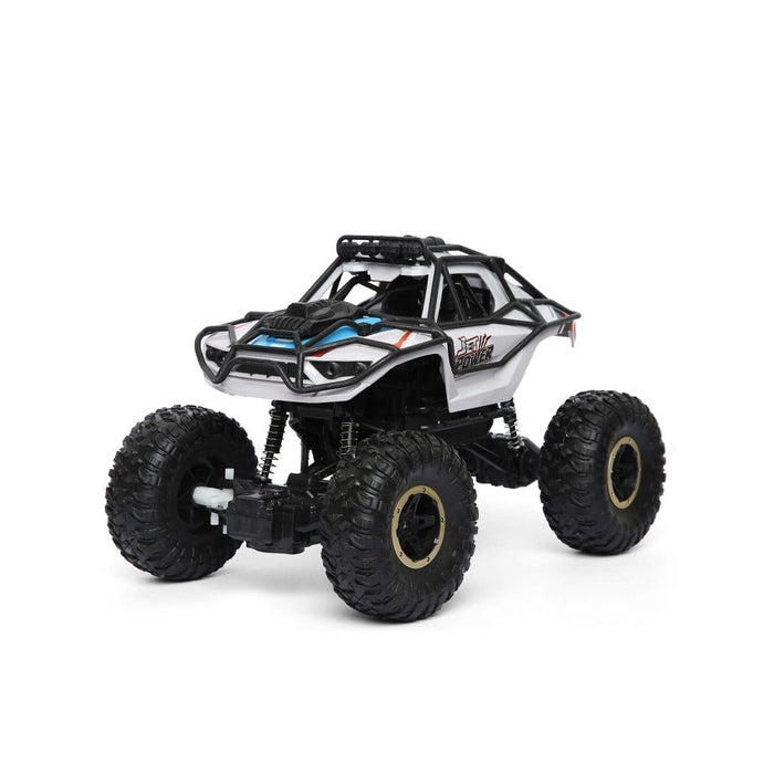 JP164W-2 - FUNFULL OFF-ROAD ROCK CRAWLER