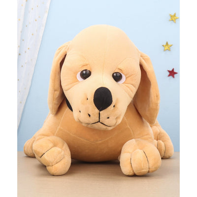 Dancing Dog - Soft Toy (Assorted Colors)