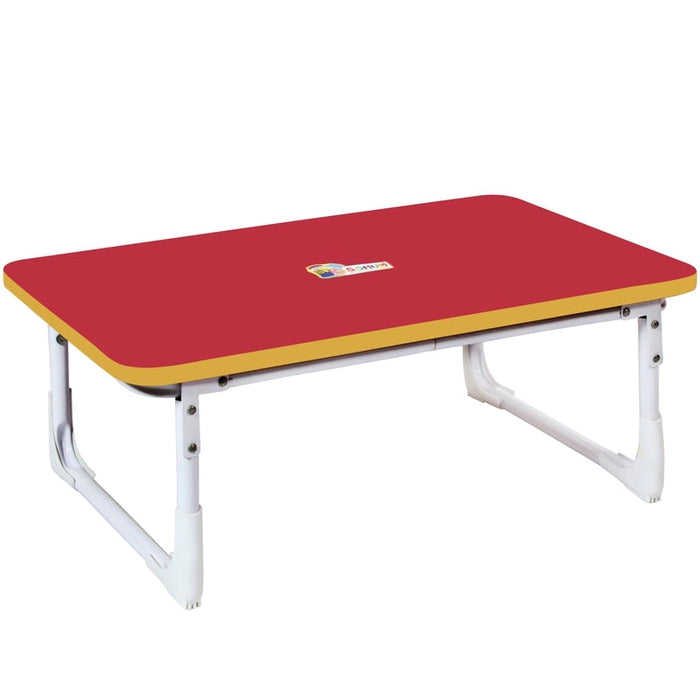 Foldable Multipurpose Bed Table , study table , and laptop table