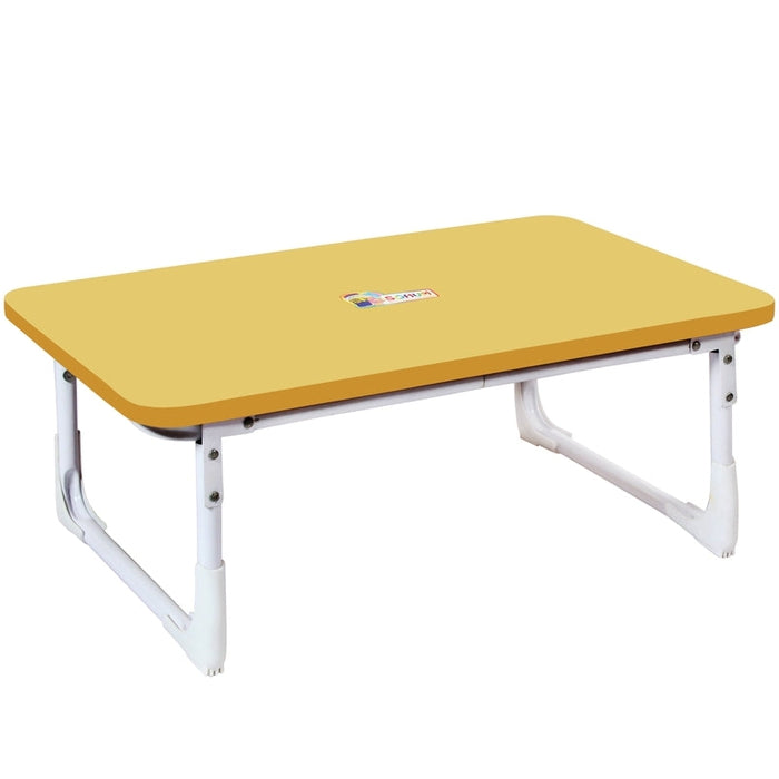 Foldable Multipurpose Bed Table , study table , and laptop table