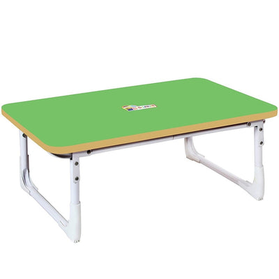 Foldable Multipurpose Bed Table , study table , and laptop table