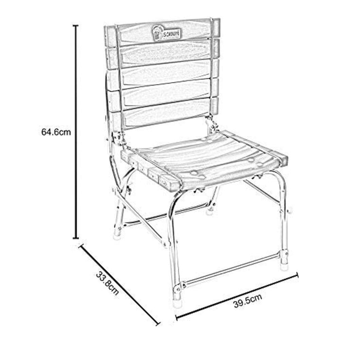 Baby foldable Multipurpose Comfy Set Table Chair