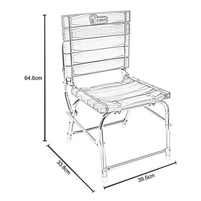 Baby foldable Multipurpose Comfy Set Table Chair