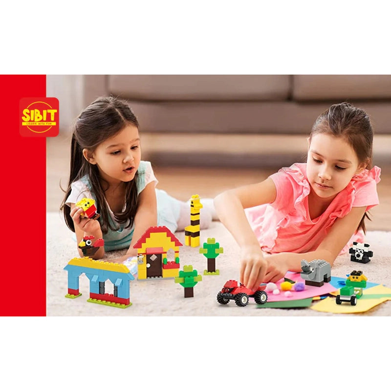 Kid's DIY Creative Designer Craft Kit  (72 pcs)