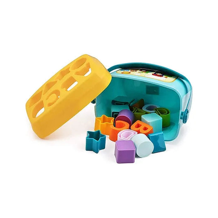 Shape Sorter Baby and Toddler Toy