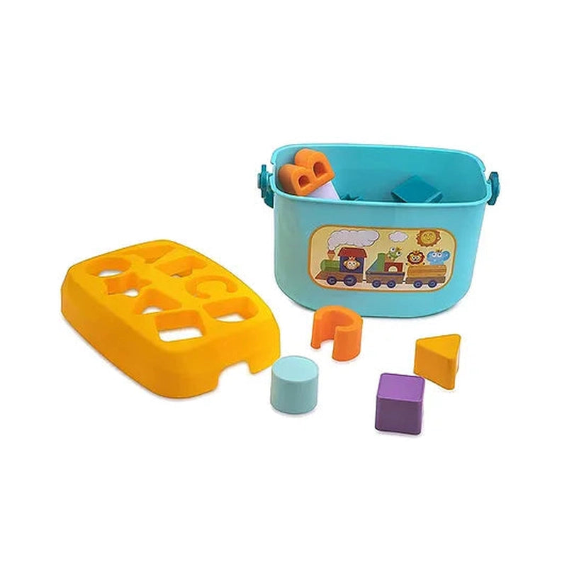 Shape Sorter Baby and Toddler Toy