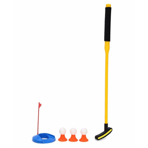 Ekta Golf Set for Kids (5-12 Years)