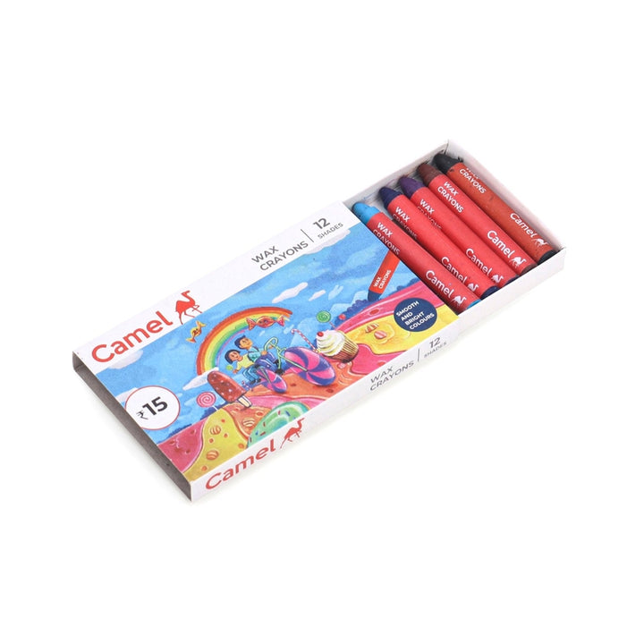 Ekta Color & Wipe Alphabet - Coloring Kit (3-6 Years)