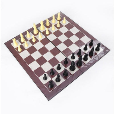 Annie Chess Senior Strategy & War Games Board Game