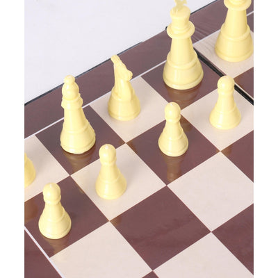 Annie Chess Junior Strategy & War Games Board Game