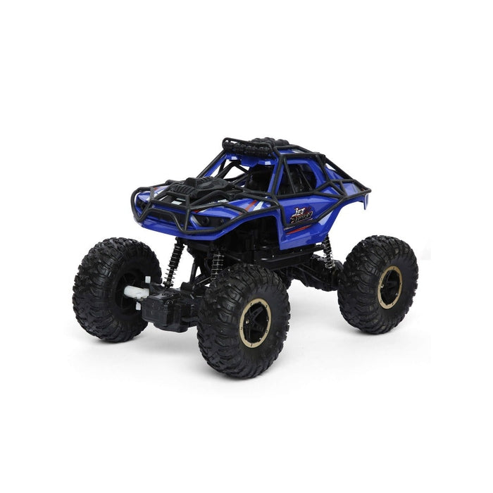 JP164W-2 - FUNFULL OFF-ROAD ROCK CRAWLER