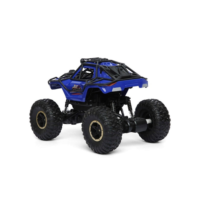 JP164W-2 - FUNFULL OFF-ROAD ROCK CRAWLER