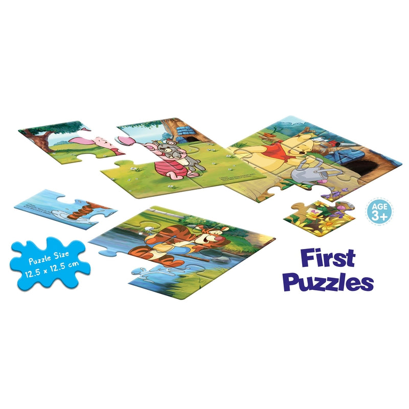 Picture This! Jigsaw Puzzle