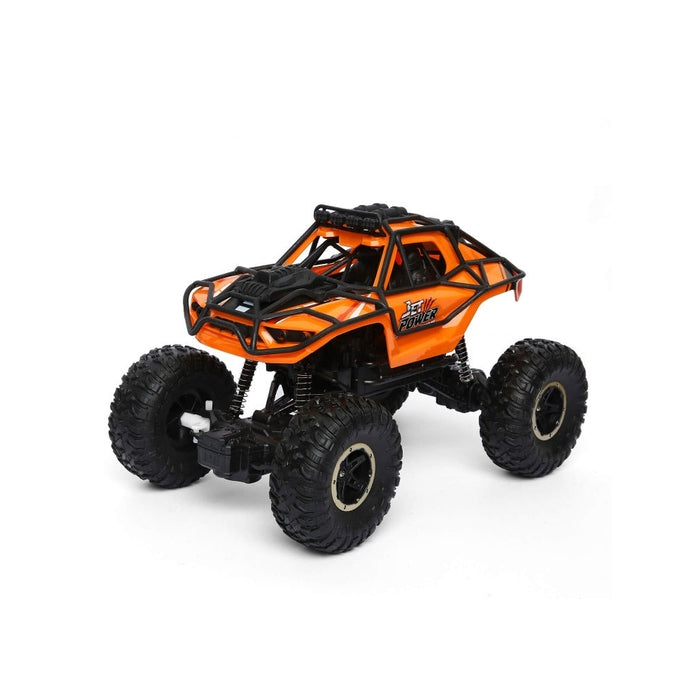 JP164W-2 - FUNFULL OFF-ROAD ROCK CRAWLER