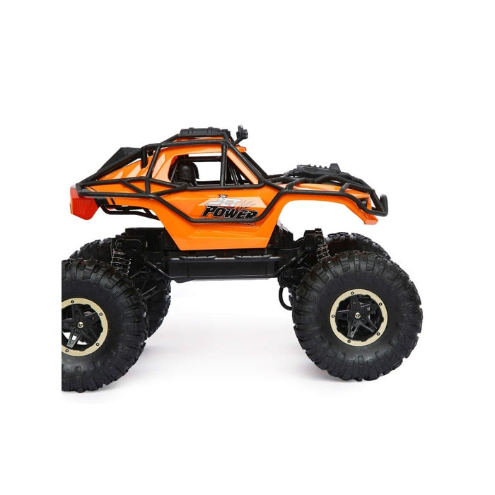 JP164W-2 - FUNFULL OFF-ROAD ROCK CRAWLER