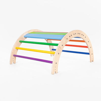 Pikler Arch (Montessori Climbing Toy)  (COD Not Available)