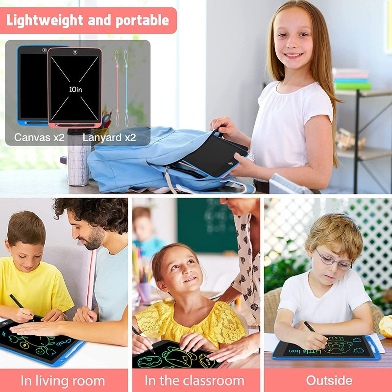 LCD Writing Tablet