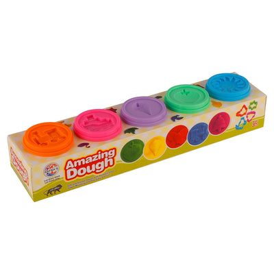 Amazing Dough 5in1