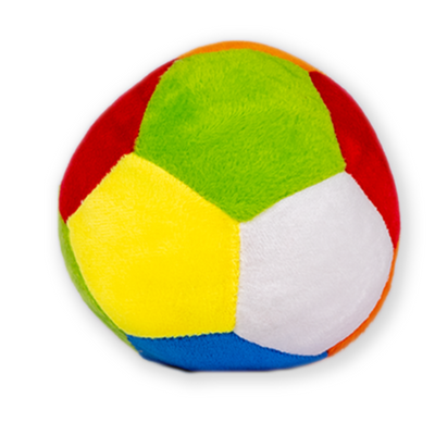 Melodious Soft Ball (Junior)