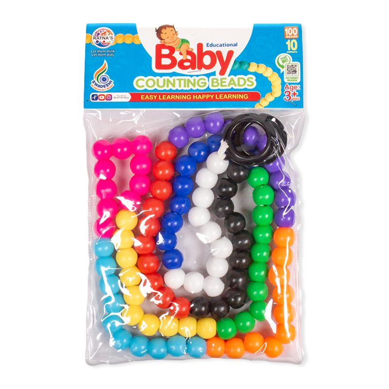 Kids cheap counting beads