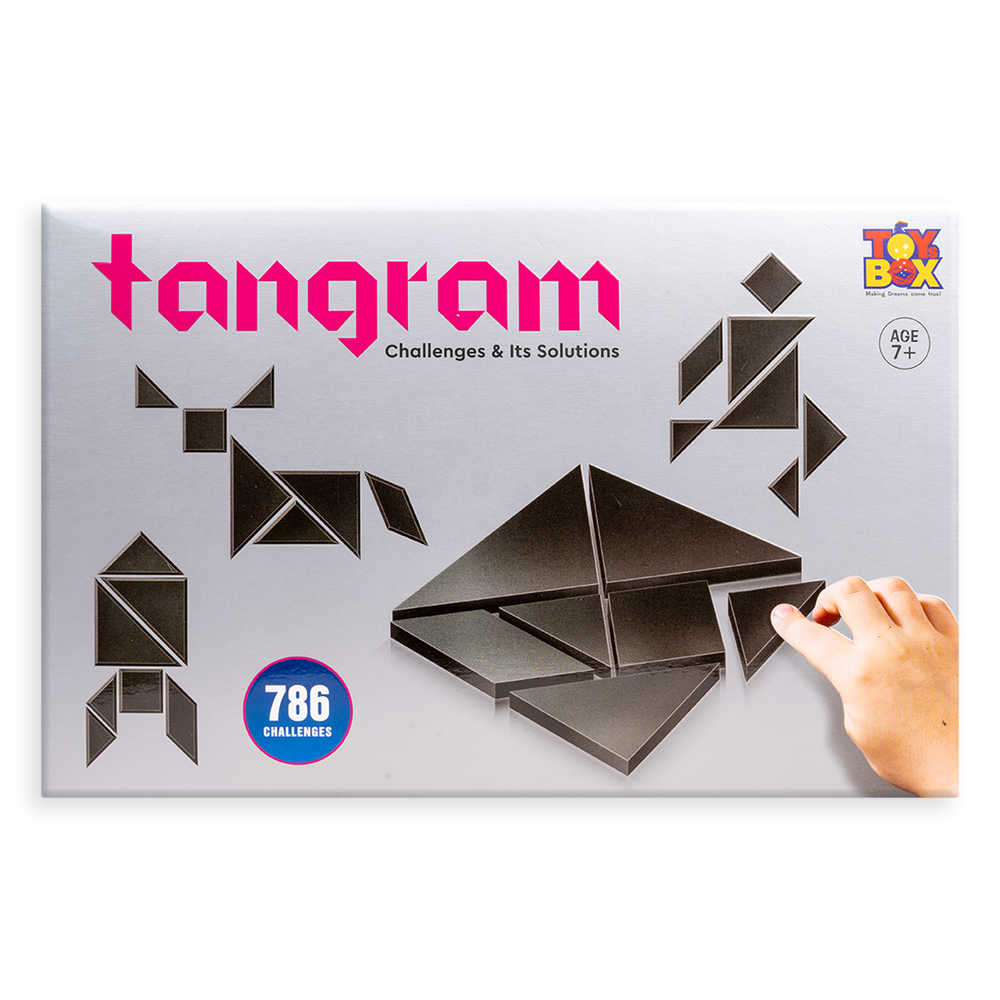 Tangram 786