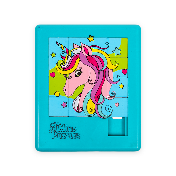 Mind Puzzler - Unicorn