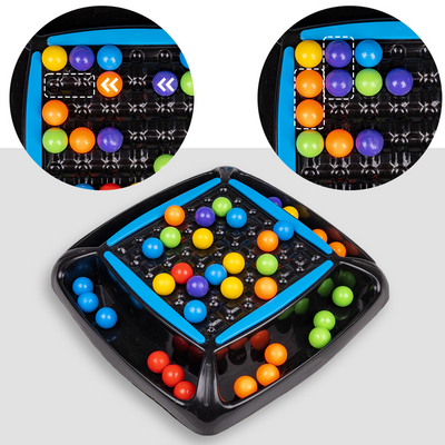 Double Trouble Game - Ball Game