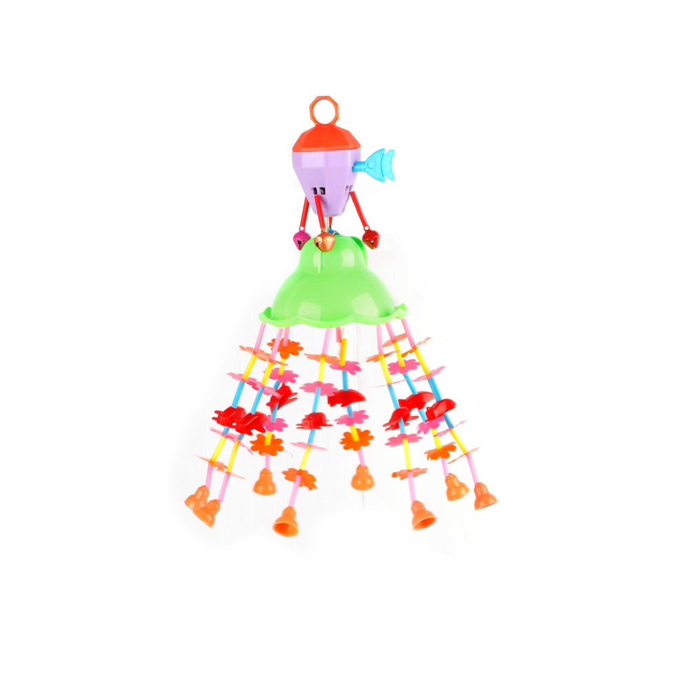 Merry Go Round No-33 Sensory Toy