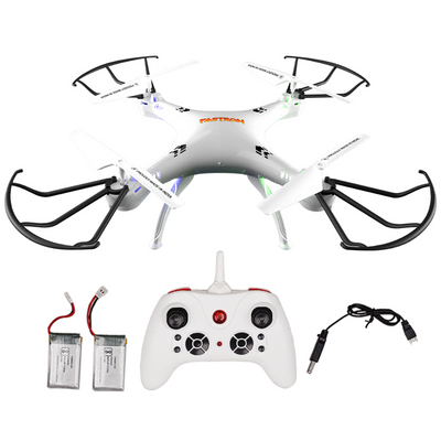 2.4 Ghz Remote Control Drone toy without Camera for beginners - Hand Throw Take-Off/One-Key Return