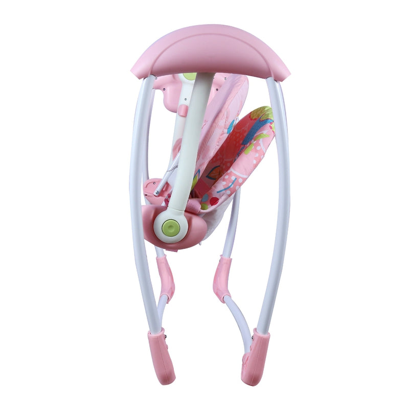 Deluxe Portable Swing - Pink