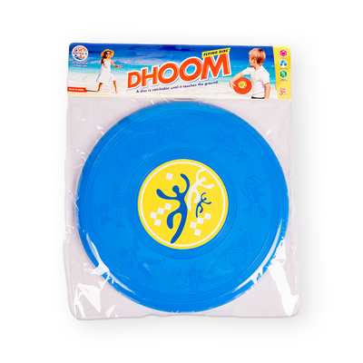 Dhooom Flying Disc