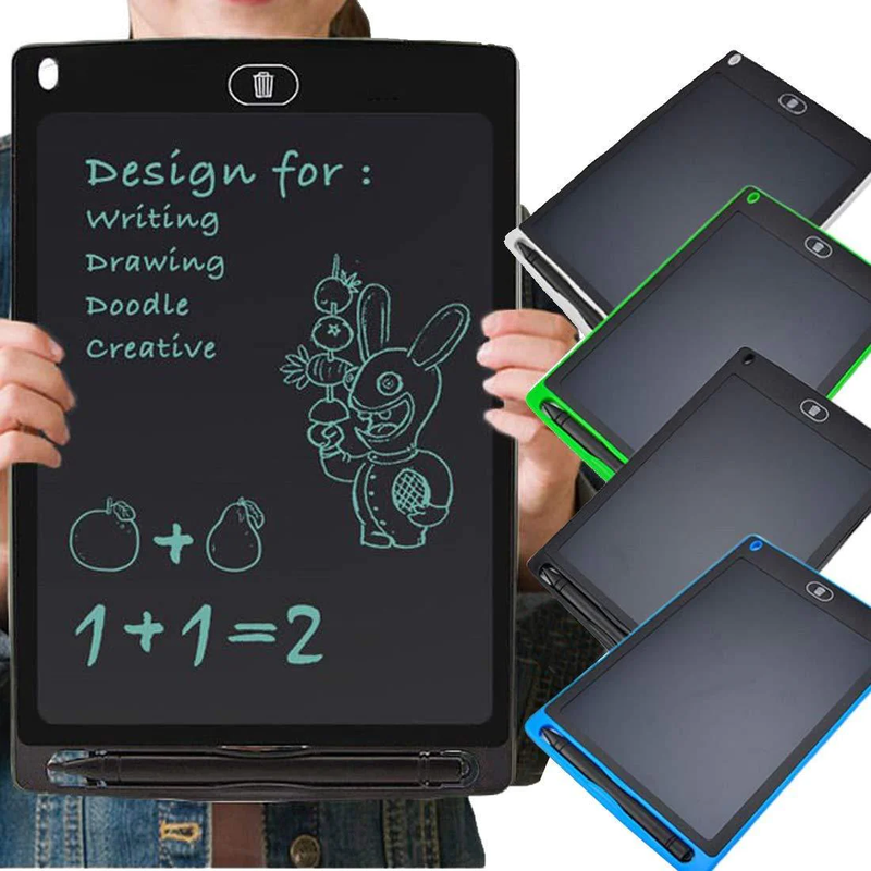 LCD Writing Tablet