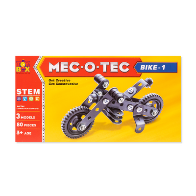 Mec O Tec - BIKE 1