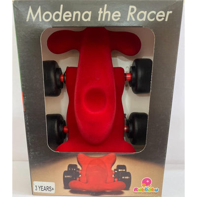 Modena The Racer Car Large - Red