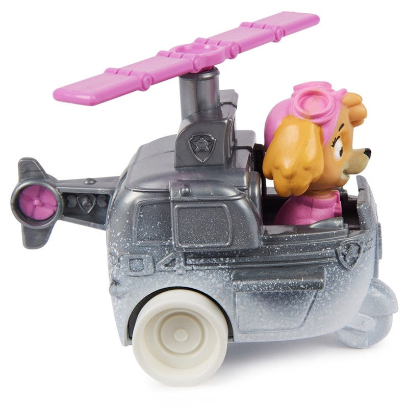 Paw Patrol Value Rescue Racers Skye Vehicle Toy