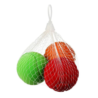 Small Balls Mix (Set of 3)