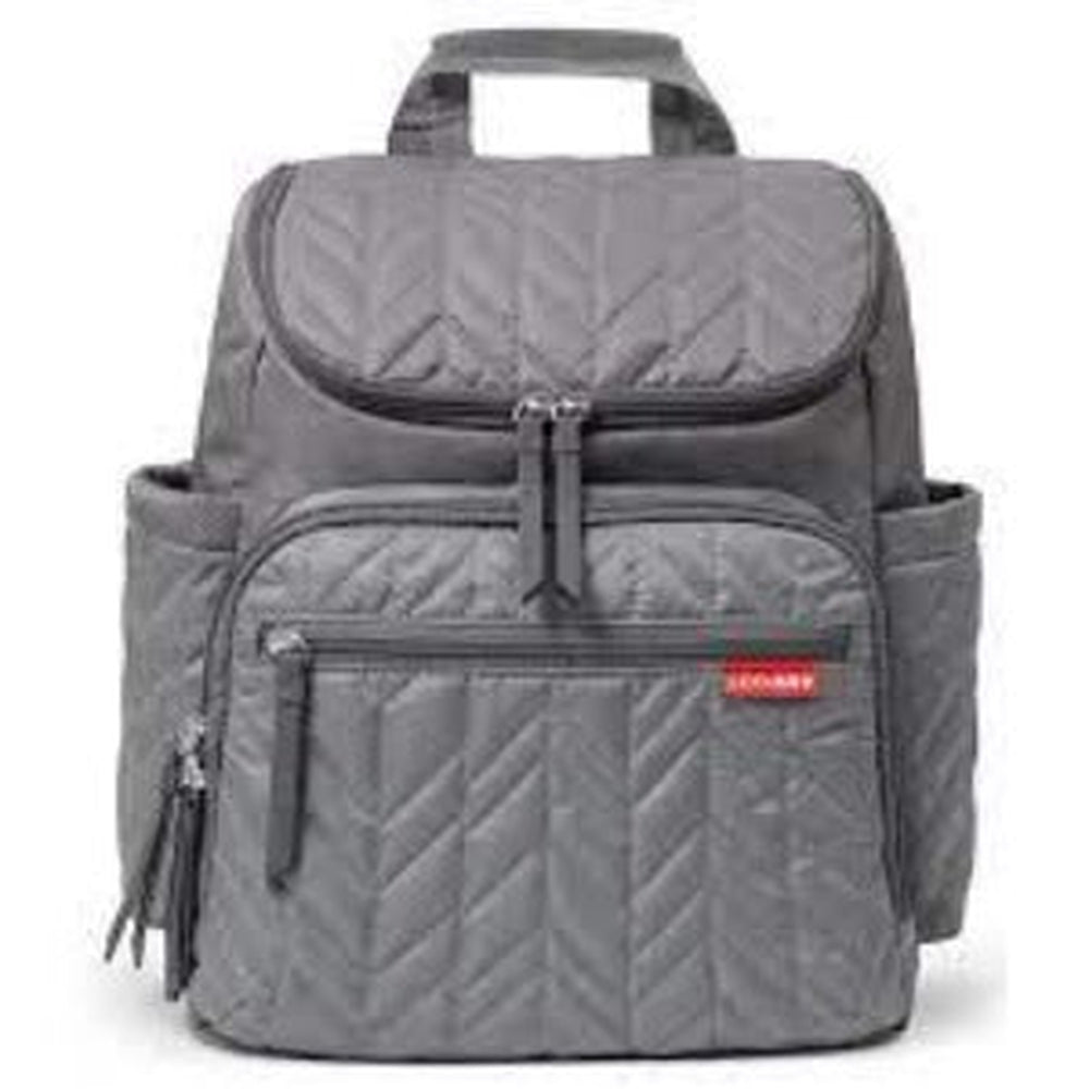 Forma Backpack -Grey