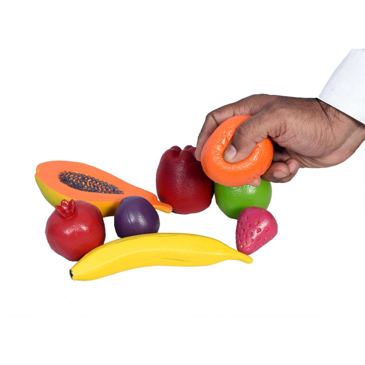 Fruits (Set of 8)