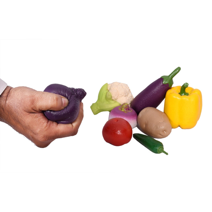 Vegetables (Set of 8)