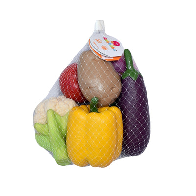 Vegetables (Set of 8)