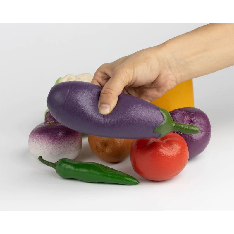 Vegetables (Set of 8)