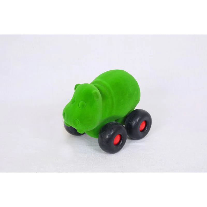 Aniwheel Hippo Large - Green