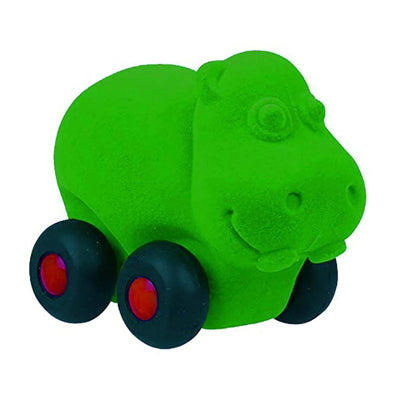 Aniwheel Hippo Large - Green