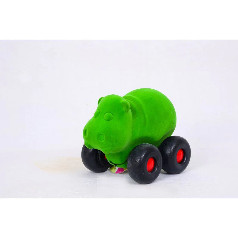 Aniwheel Hippo Large - Green